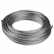 Steel Rope
